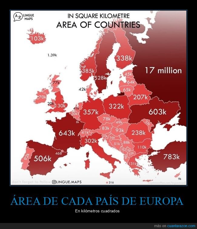 área,países,europa,mapa