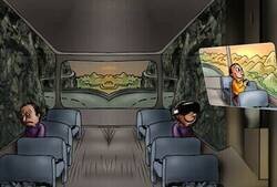 Enlace a Dándole un vuelco al meme