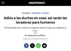 Enlace a El futuro de la higiene personal