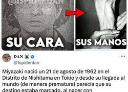 Enlace a Tsutomu Miyazaki, uno de los peores asesinos de la historia, 