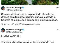 Enlace a Las 22 fronteras más fascinantes del mundo