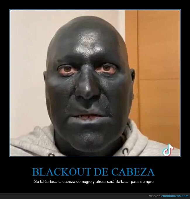 blackout,cabeza,tatuaje