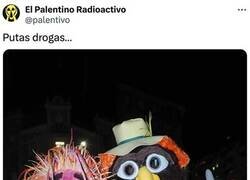 Enlace a Todos acaban igual...