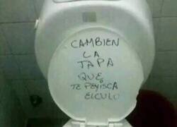 Enlace a Cuando el local no tiene hoja de reclamaciones