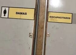 Enlace a Si no eres dama ya sabes dónde te toca