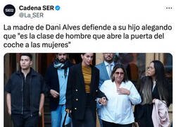 Enlace a Entonces tiene que ser inocente...