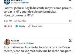 Enlace a Niños que hicieron a los adultos sentirse muy viejos