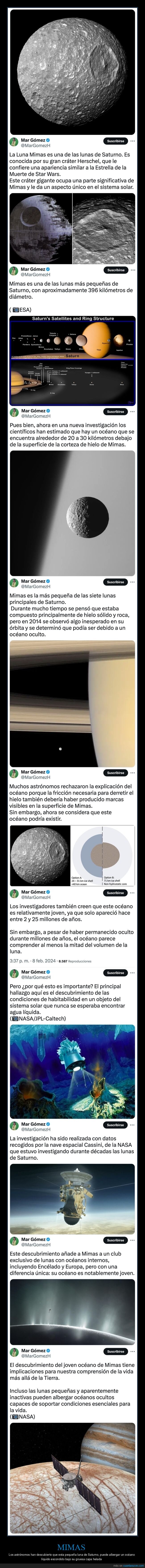 mimas,luna,saturno,océano
