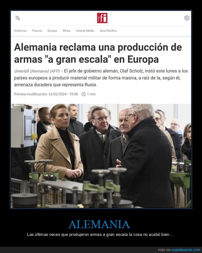 alemania,armas