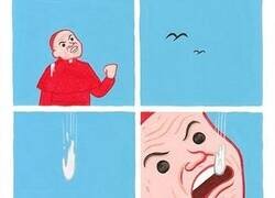 Enlace a A buen fin no hay mal principio