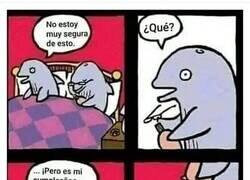 Enlace a Ya no vale echarse atrás