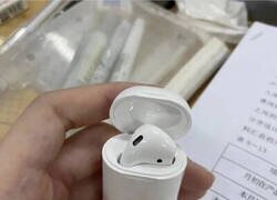 Enlace a El auricular único