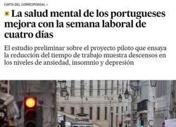 Enlace a Noticias que no sorprenden