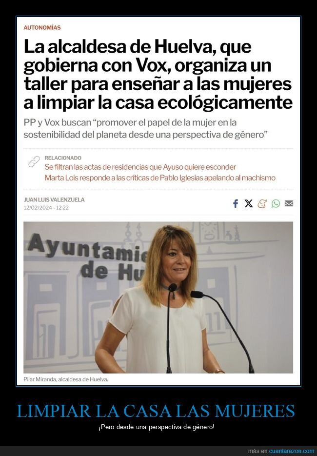 limpiar,casa,mujeres,pp,vox