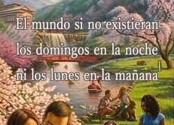 Enlace a Un mundo feliz