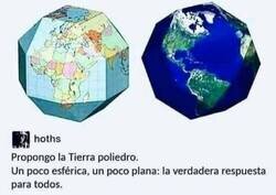 Enlace a Una solución para contentarlos a todos