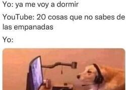 Enlace a Youtube lo ha vuelto a conseguir
