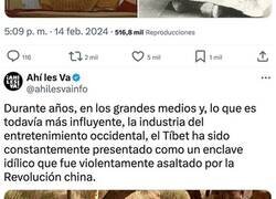 Enlace a El Tíbet, entre la historia y el mito