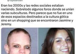 Enlace a El caso de la familia Richardson, la historia de la joven asesina de 12 años