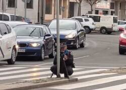 Enlace a Radar oculto