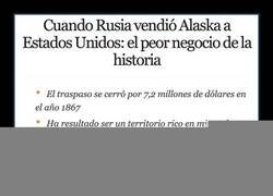 Enlace a Pésimo negocio