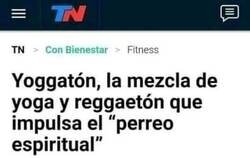 Enlace a Extraña fusión