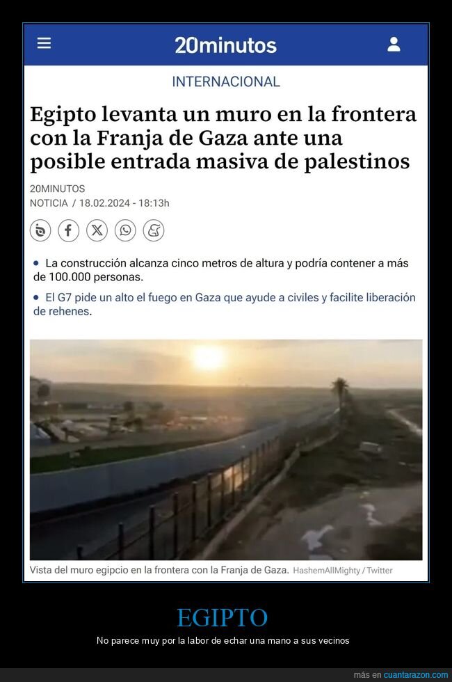 egipto,muro,gaza,palestina