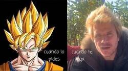 Enlace a El nuevo look de Dani Matin