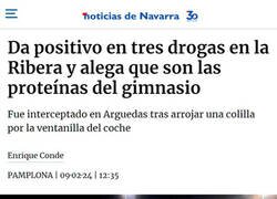 Enlace a Si cuela, cuela...