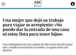 Enlace a Una decisión cuestionable