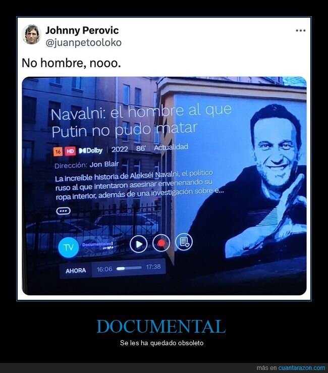 muerte,navalni,putin