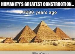 Enlace a Grandes construcciones de la humanidad