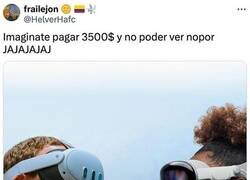 Enlace a Nadie les avisó antes de comprarlas...