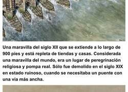 Enlace a Maravillas arquitectónicas poco conocidas que perdimos con el paso de los siglos