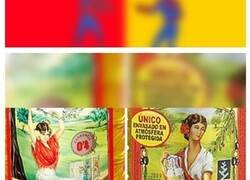 Enlace a Logos similares, casi plagiados, de empresas diferentes
