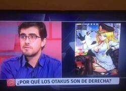 Enlace a Una pregunta sin una clara respuesta