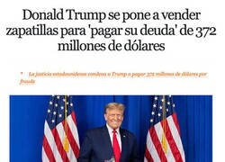 Enlace a Unas zapatillas muy feas y muy caras