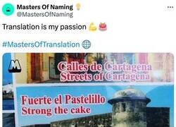 Enlace a Traducción aproximada