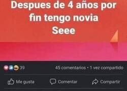 Enlace a Le dio duro...