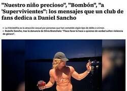 Enlace a El club de fans de Daniel Sancho