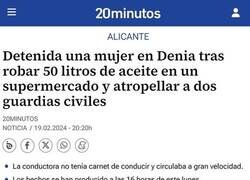 Enlace a Oro líquido