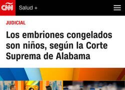 Enlace a Un duro golpe para las parejas que precisan de técnicas de reproducción asistida para tener hijos