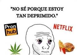 Enlace a Por qué será...