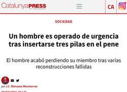 Enlace a ¿En qué momento le pudo parecer una buena idea?