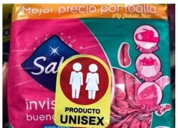 Enlace a Ya sabemos por qué dicen que son unisex