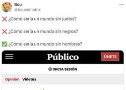 Enlace a Discriminación aceptada
