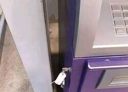 Enlace a Alguien ha tenido un pequeño descuido