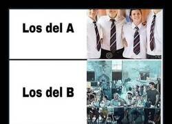 Enlace a Suele ser así...