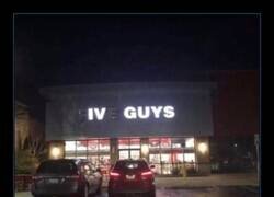 Enlace a Se han quedado solo cuatro...