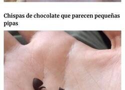 Enlace a Fotos muy confusas que hay que mirar dos veces para entender lo que está pasando